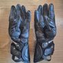 Shima RS-3 Motorcycle Race Gloves XXL 10 Image 2