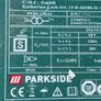 Parkside Flux Cored Wire MIG Welder PFDs 120 A2 in very good condition Image 2