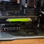 For Sale: Pro-Cleaned HP Z840 Powerhouse Workstation Setup + 32TB Internal Storage, Diskless Fantec Enclosure, Dual 32" Monitors & Logitech MX Combo Image 10