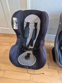 Car Seat - BabtStart