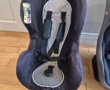 Car Seat - BabtStart