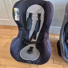 Car Seat - BabyStart infant - age 1 to 4