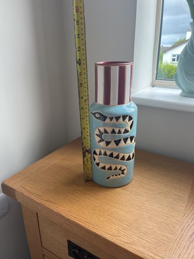 Oliver Bonas Vase
