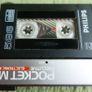 Phillips Pocket Memo 596 Voice Recorder Recorder  Voice Recording (works well) Image 2