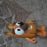 Bluey small toy bundle Image 3