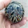 Signed Mdina Paperweight Image 4