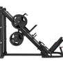Leg Press / Hack Squat Machine 2in1 (new in box) Image 3