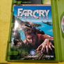 Farcry instints Xbox Original Pal Image 3