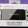 Unused GameSir X5 Lite Controller AND FX5 Lite Cooler in box Image 5