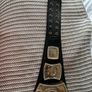 WWE Spinning Belt Image 2