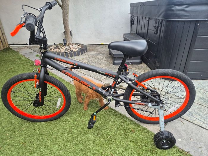Bmx