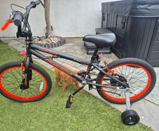 Bmx