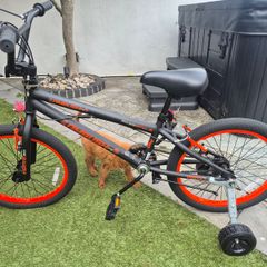 Bmx