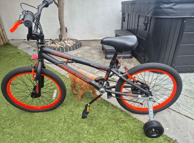Bmx