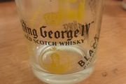 george IV glass