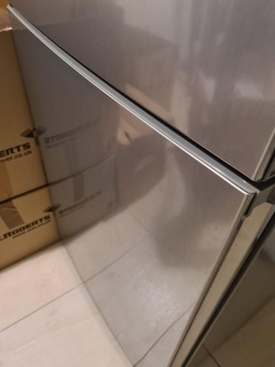 Bosch Fridge Freezer