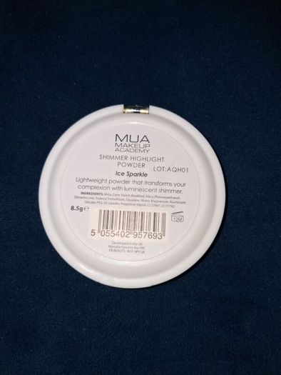 Only 1 Euro Each!! - Brand New Make Up Items