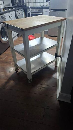 kitchen trolley