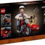 Lego 21371 ideas Wallace and gromit Image 2