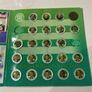 Celtic FC 2003/04 medal Collection Image 2