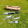 BMW msport interior trims 1 3 and 4 series Image 2