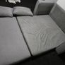 Jysk couch sofa bed Image 6