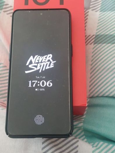 Oneplus 10T 5G duel sim unlocked