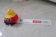 Stop Fire Item