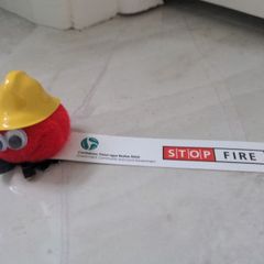 Stop Fire Item