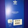 Apple iPhone 6 7 8 SE adidas original wallet case Image 4