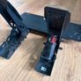 MOZA R3 Direct Drive Racing Wheel Bundle Xbox PC PS5 Image 4