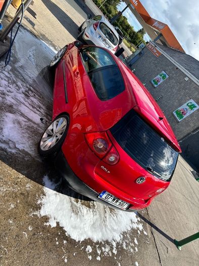 2007 Volkswagen Golf