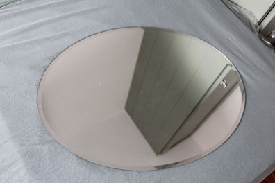 Oval Mirror