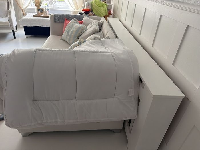 mattress toppers