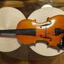 Beautiful Fiddle Maggini copy Size 4/4 Image 3