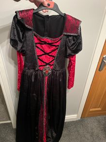 halloween costume