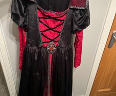 halloween costume
