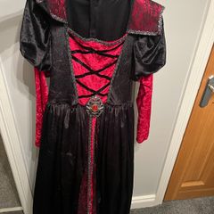 halloween costume