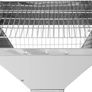 Charcoal Funnel BBQ Image 7