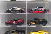 Hot Wheels Pack of 10 Cars 6