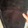 Anime Bing cord trousers Image 2