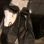 Girls new Irish dancing shoes size 3 1/2 Image 7