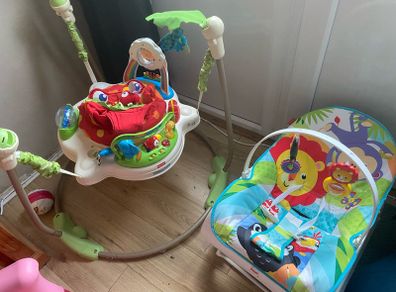baby bouncer Jumperoo