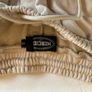 Mens Mercier Caruso Shorts cream colour Small Image 6