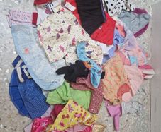 Our Generation dolls clothes bundle