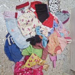 Our Generation dolls clothes bundle