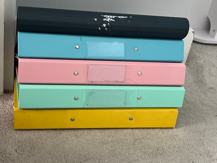 File folder