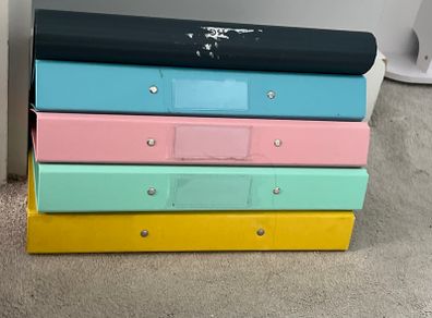 File folder