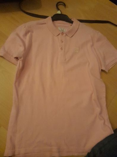 Diesel top