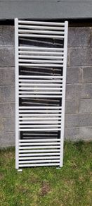 towel rack